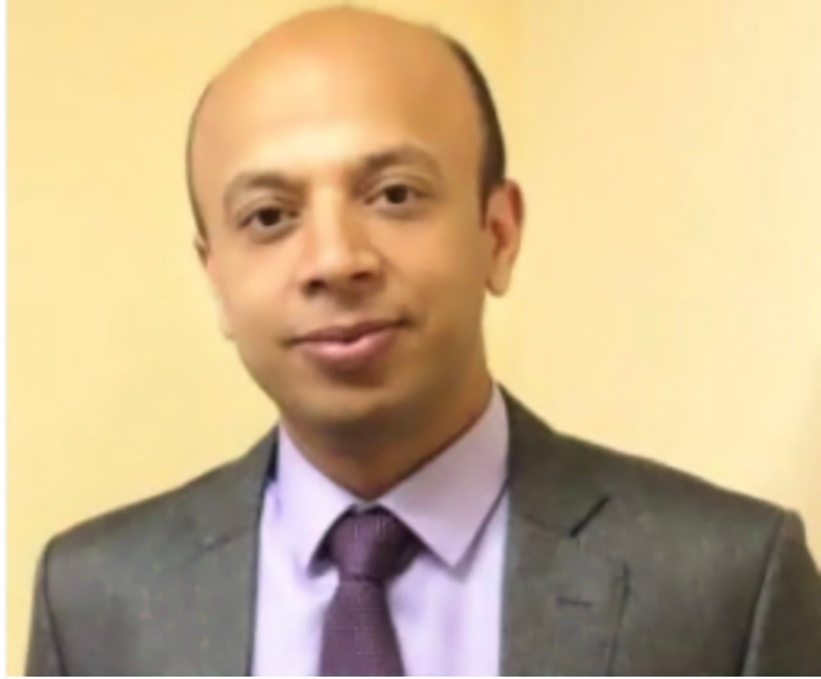 Sriprasad Bhandari